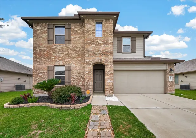 Photo 1 of Single family home for sale at 1614 Chase Anchor Ct, Richmond, TX 77469 | MLS# 8376862 | Listing updated on 2026-08-27