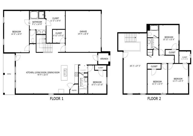 Photo 2 of Single family home for sale at 1614 Chase Anchor Ct, Richmond, TX 77469 | MLS# 8376862 | Listing updated on 2026-08-27