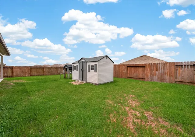 Photo 45 of Single family home for sale at 1614 Chase Anchor Ct, Richmond, TX 77469 | MLS# 8376862 | Listing updated on 2026-08-27