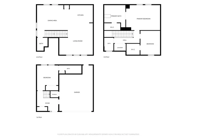 36th image of 3323 Masters Point Dr, Houston, TX 77091 | MLS# 12052615