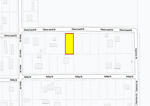 4th image of 0 Cherry St, Huffman, TX 77336 | MLS# 46417473