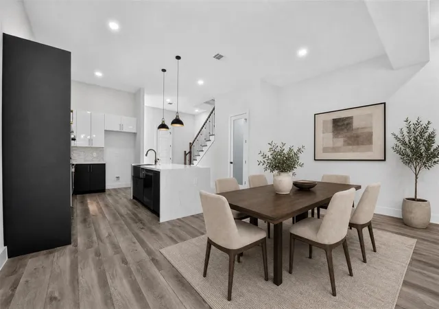2nd image of 2911 Wichita St, Houston, TX 77004 | MLS# 26982766