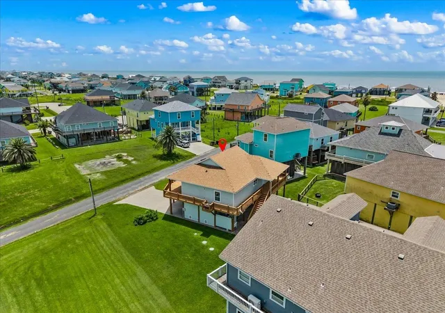 50th image of 951 S Gateway, Port Bolivar, TX 77650 | MLS# 66037747