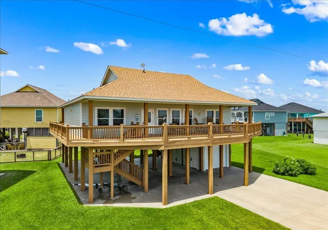 5th image of 951 S Gateway, Port Bolivar, TX 77650 | MLS# 66037747