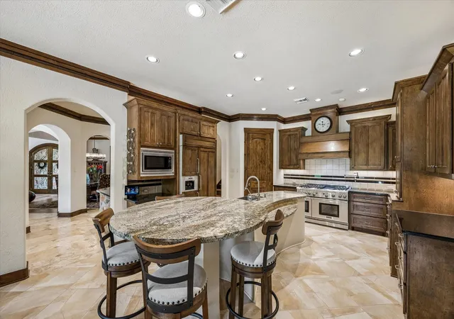 5th image of 32102 Fulbrook Cmns, Fulshear, TX 77441 | MLS# 19188604