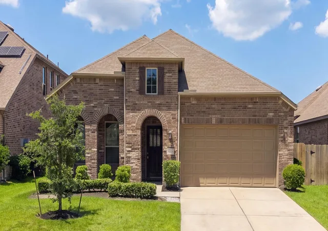 Photo 1 of Single family home for sale at 29514 Water Willow Tr Dr, Spring, TX 77386 | MLS# 51527576 | Listing updated on 2026-09-20