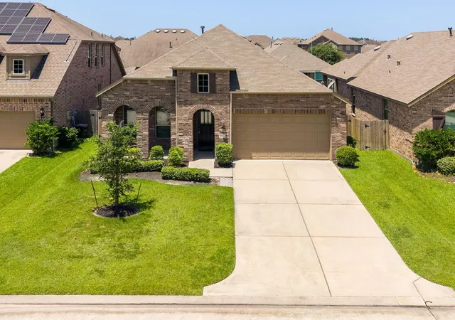 Photo 3 of Single family home for sale at 29514 Water Willow Tr Dr, Spring, TX 77386 | MLS# 51527576 | Listing updated on 2026-09-20