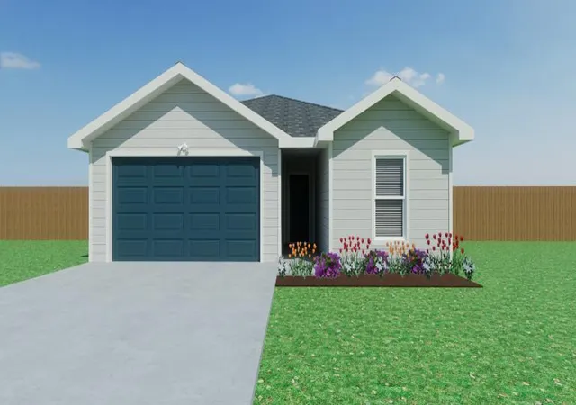 1st image of 701 Spoonbill Dr, Palacios, TX 77465 | MLS# 82048082