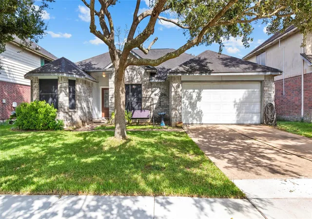 1st image of 3707 Somerton Dr, La Porte, TX 77571 | MLS# 29055732