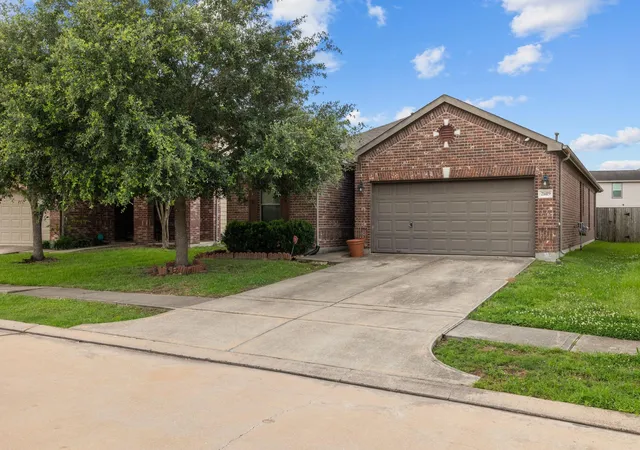 2nd image of 21419 Biscayne Valley Ln, Katy, TX 77449 | MLS# 73567511