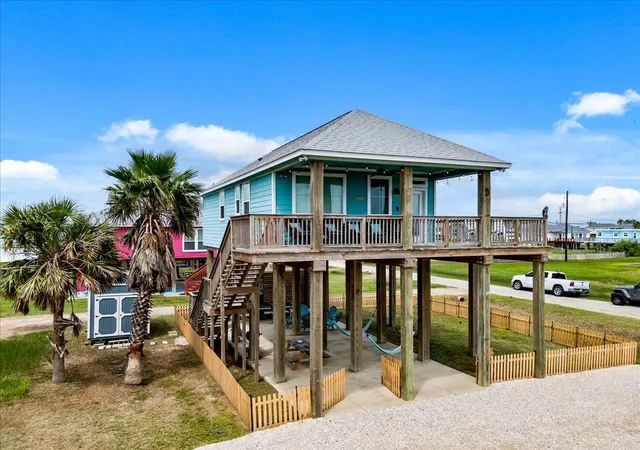 Photo 2 of Single family home for sale at 307 Olive St, Freeport, TX 77541 | MLS# 78474574 | Listing updated on 2026-09-08