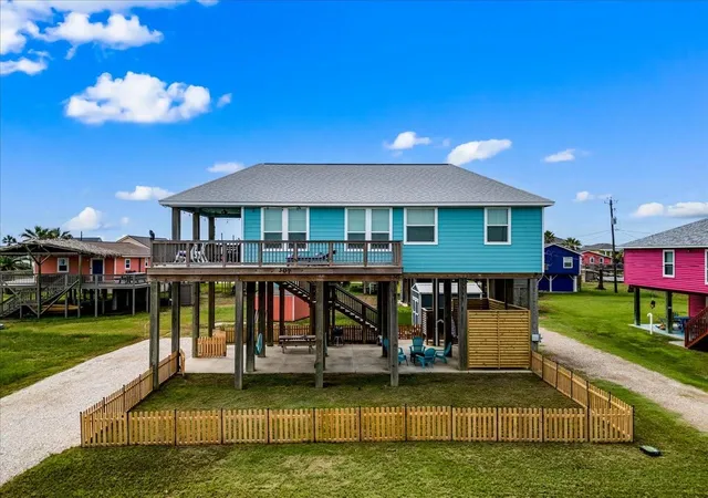 Photo 3 of Single family home for sale at 307 Olive St, Freeport, TX 77541 | MLS# 78474574 | Listing updated on 2026-09-08