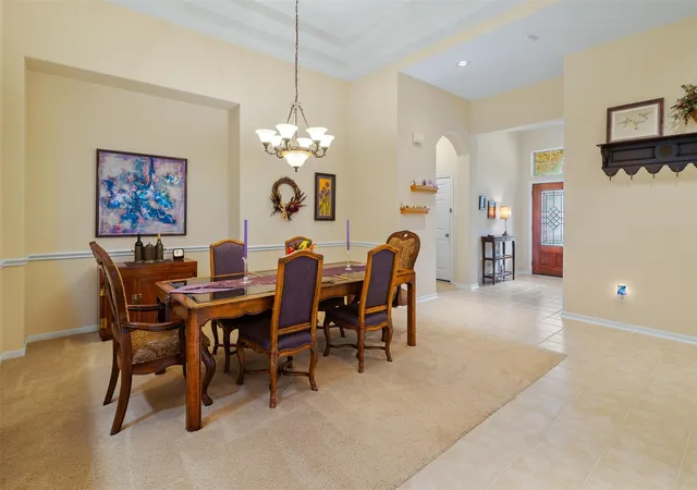 Homes for sale in The Woodlands, TX | 122 S Evangeline Oaks Cir, The Woodlands, TX 77384 | MLS# 23799139