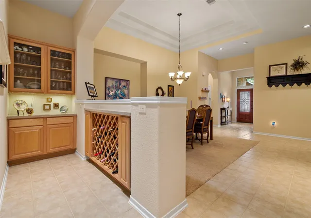 Homes for sale in The Woodlands, TX | 122 S Evangeline Oaks Cir, The Woodlands, TX 77384 | MLS# 23799139