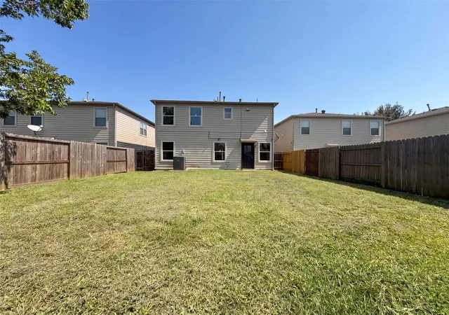18th image of 3338 Dartmouth Field Ln, Fresno, TX 77545 | MLS# 10368832