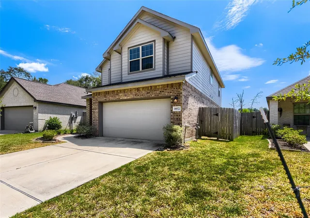 Photo 1 of Single family home for sale at 18972 Caney Forest Dr, New Caney, TX 77357 | MLS# 59264124 | Listing updated on 2026-09-16