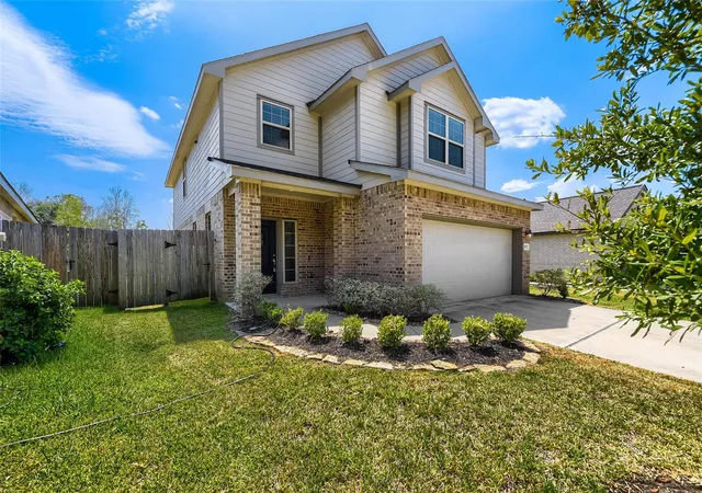 Photo 3 of Single family home for sale at 18972 Caney Forest Dr, New Caney, TX 77357 | MLS# 59264124 | Listing updated on 2026-09-16