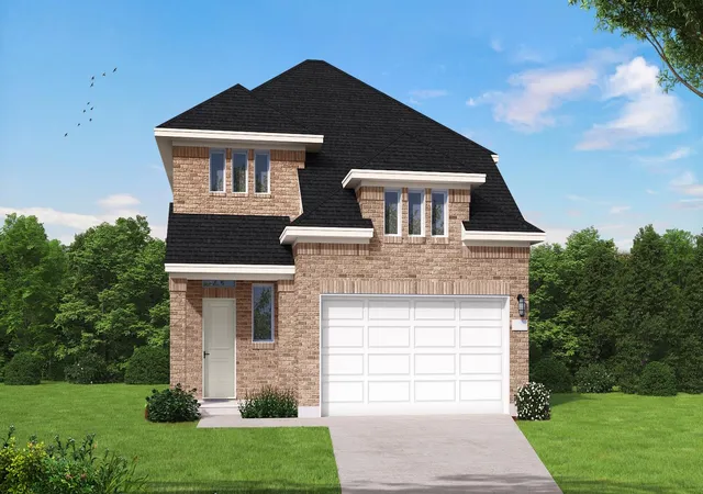 Photo 1 of Single family home for sale at 12522 Coastal Bnd Way, Cypress, TX 77433 | MLS# 94308639 | Listing updated on 2026-09-12