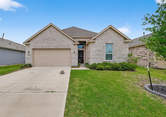 1st image of 2023 Katalonia Ln, Fresno, TX 77545 | MLS# 44259476