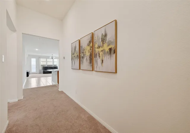 Photo 3 of Single family home for sale at 2023 Katalonia Ln, Fresno, TX 77545 | MLS# 44259476 | Listing updated on 2026-08-19