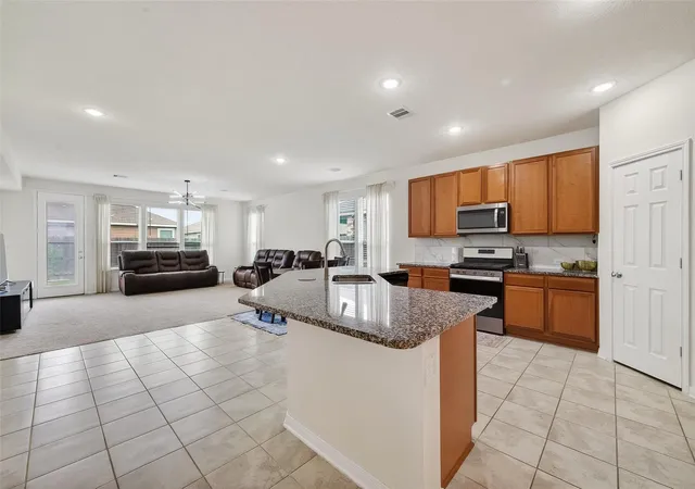 Photo 4 of Single family home for sale at 2023 Katalonia Ln, Fresno, TX 77545 | MLS# 44259476 | Listing updated on 2026-08-19