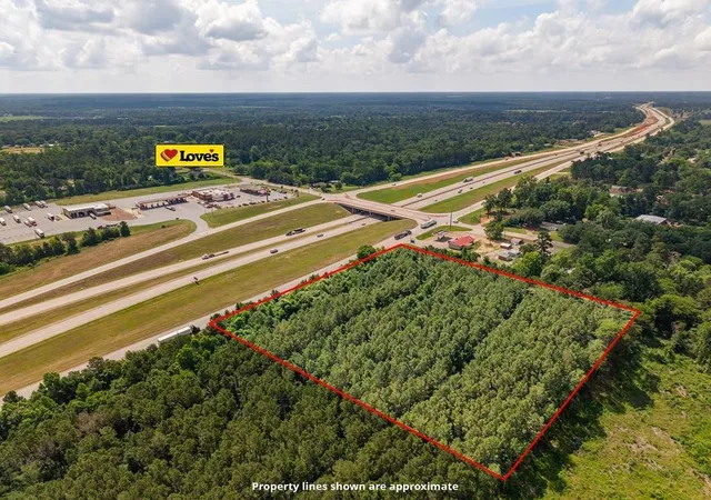 5th image of L17056 Hwy 59 South, Lufkin, TX 75901 | MLS# 42921814