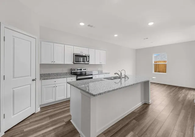 4th image of 3080 Oasis Falls Dr, Brookshire, TX 77423 | MLS# 85949180