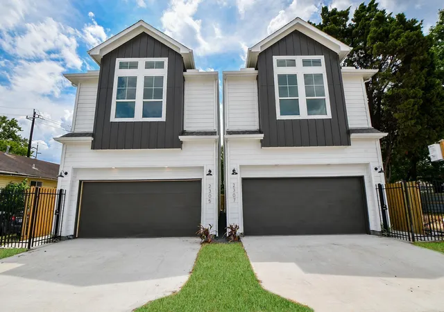 Homes for sale in Houston, TX | 2305 Maury St, Houston, TX 77026 | MLS# 48066465