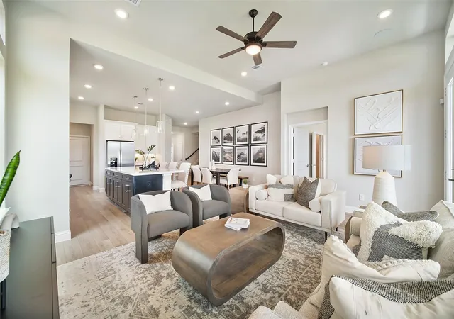 4th image of 2347 Birch View Ln, Katy, TX 77494 | MLS# 42405212