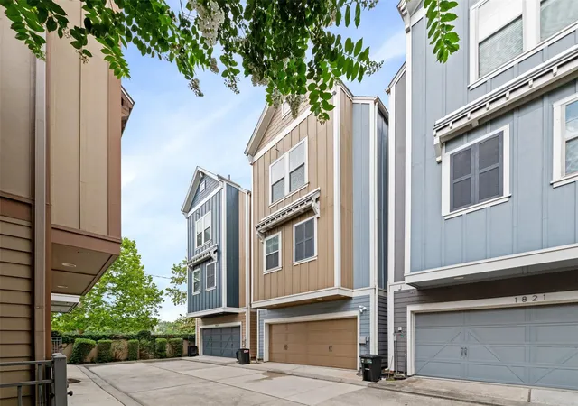 3rd image of 1823 Drew St, Houston, TX 77004 | MLS# 39171074