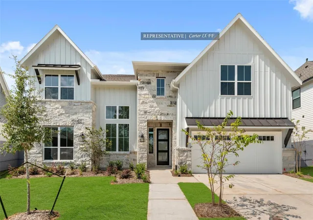 Photo 1 of Sale Pending at 32439 Violet Dancer Ct, Fulshear, TX 77441 | MLS# 56353994 | Listing updated on 2026-08-10