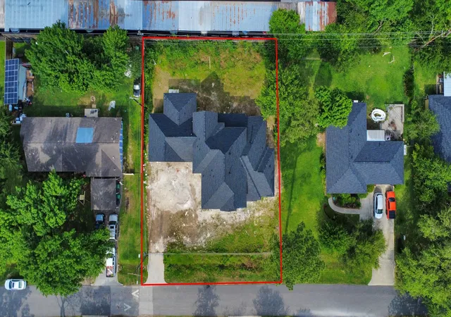 2nd image of 1731 Benbow Wy, Houston, TX 77080 | MLS# 88899325