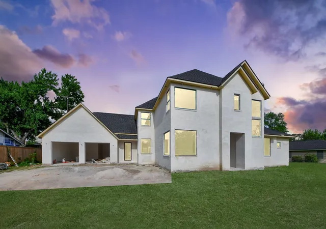 4th image of 1731 Benbow Wy, Houston, TX 77080 | MLS# 88899325