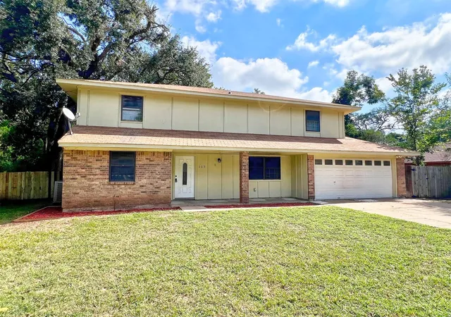 Homes for sale in Richwood, TX | 113 June Ct, Richwood, TX 77531 | MLS# 90633923