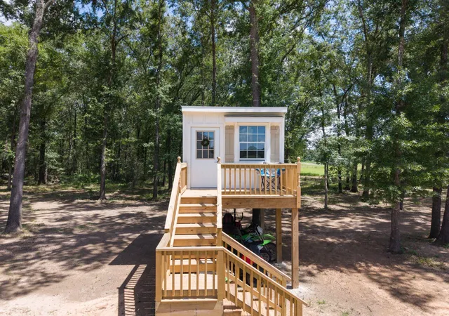 Photo 3 of Single family home for sale at 829 Jr Phillips Rd, Livingston, TX 77351 | MLS# 19213286 | Listing updated on 2026-08-04