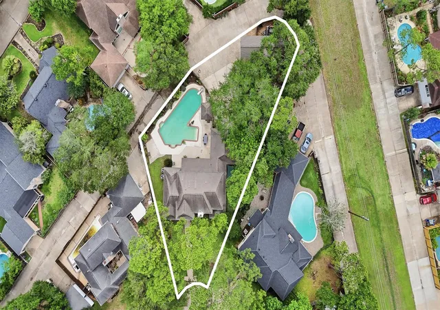 2nd image of 615 Brenwick Ct, Katy, TX 77450 | MLS# 44632864