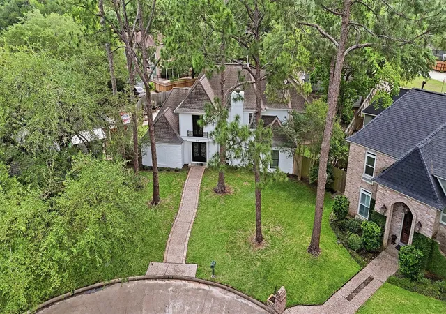 3rd image of 615 Brenwick Ct, Katy, TX 77450 | MLS# 44632864
