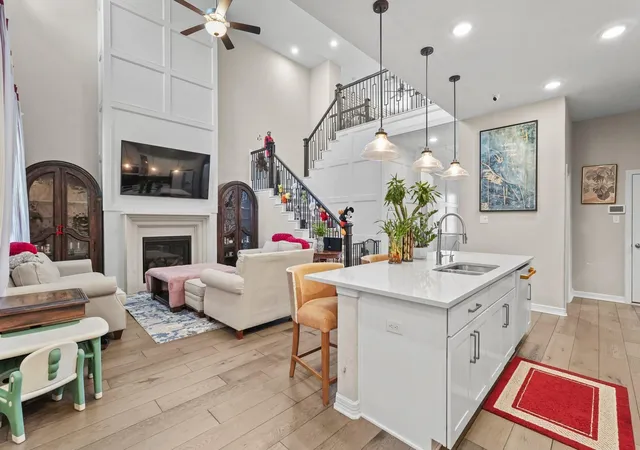 Photo 3 of Single family home for sale at 15826 Grampian Reach Ln, Humble, TX 77346 | MLS# 87673472 | Listing updated on 2026-06-06