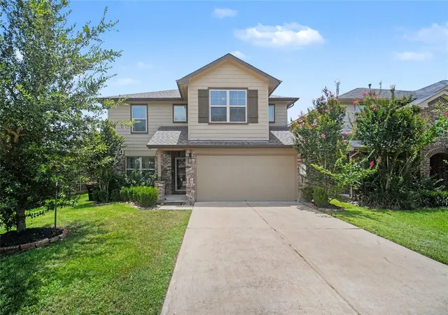1st image of 2027 Bravos Manor Ln, Fresno, TX 77545 | MLS# 96982066