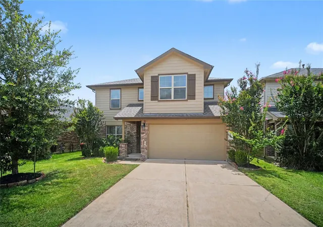 2nd image of 2027 Bravos Manor Ln, Fresno, TX 77545 | MLS# 96982066