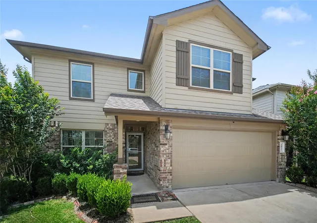 3rd image of 2027 Bravos Manor Ln, Fresno, TX 77545 | MLS# 96982066