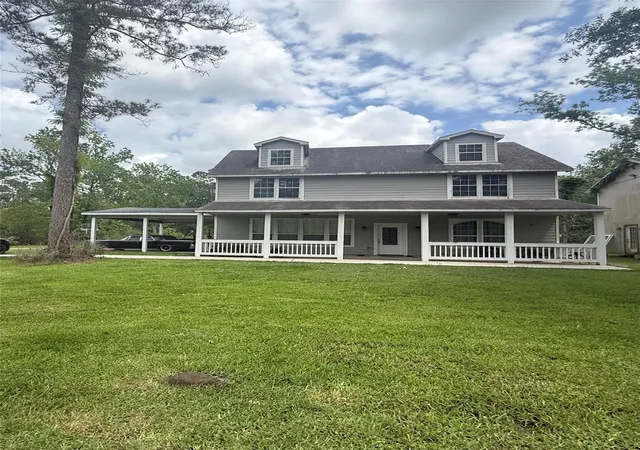 Photo 2 of Land for sale at 132 County Rd 48821, Dayton, TX 77535 | MLS# 91053185 | Listing updated on 2026-07-18