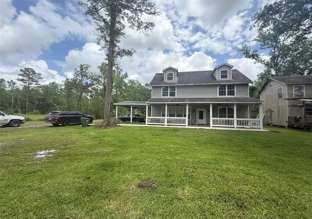 Photo 3 of Land for sale at 132 County Rd 48821, Dayton, TX 77535 | MLS# 91053185 | Listing updated on 2026-07-18