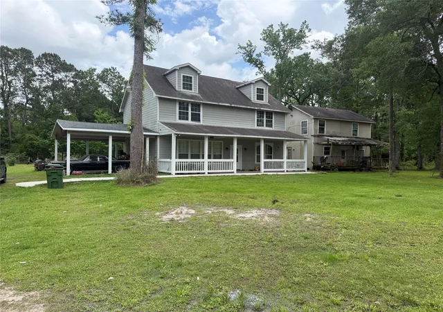 Photo 3 of Land for sale at 132 County Rd 48821, Dayton, TX 77535 | MLS# 91053185 | Listing updated on 2026-07-18
