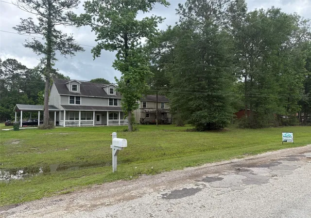 Photo 4 of Land for sale at 132 County Rd 48821, Dayton, TX 77535 | MLS# 91053185 | Listing updated on 2026-07-18