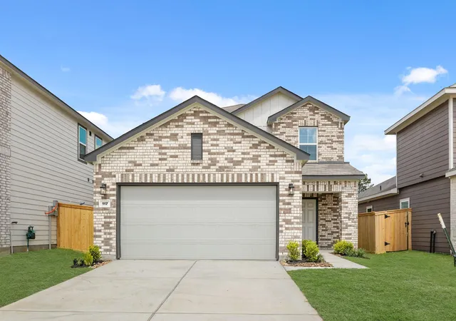 1st image of 117 Rising Cedar Ln, Hockley, TX 77447 | MLS# 76412019