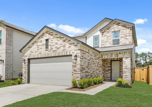 2nd image of 117 Rising Cedar Ln, Hockley, TX 77447 | MLS# 76412019