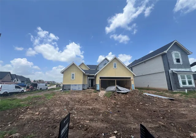 Photo 2 of Single family home for sale at 10818 Starlight Ln, Richmond, TX 77406 | MLS# 52549770 | Listing updated on 2026-08-18