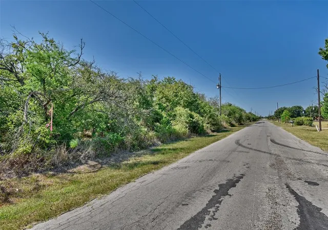 Photo 3 of Land for sale at 1348 Grubbs Road, Sealy, TX 77474 | MLS# 98543016 | Listing updated on 2026-06-09
