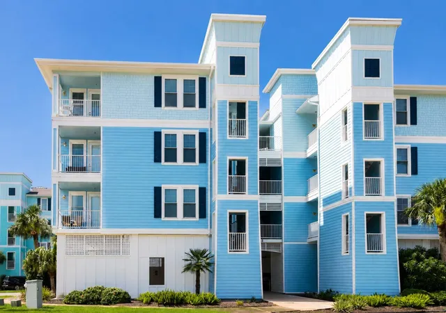 Photo 1 of Condo for sale at 4221 Pointe W Dr #101, Galveston, TX 77554 | MLS# 67791772 | Listing updated on 2026-09-17
